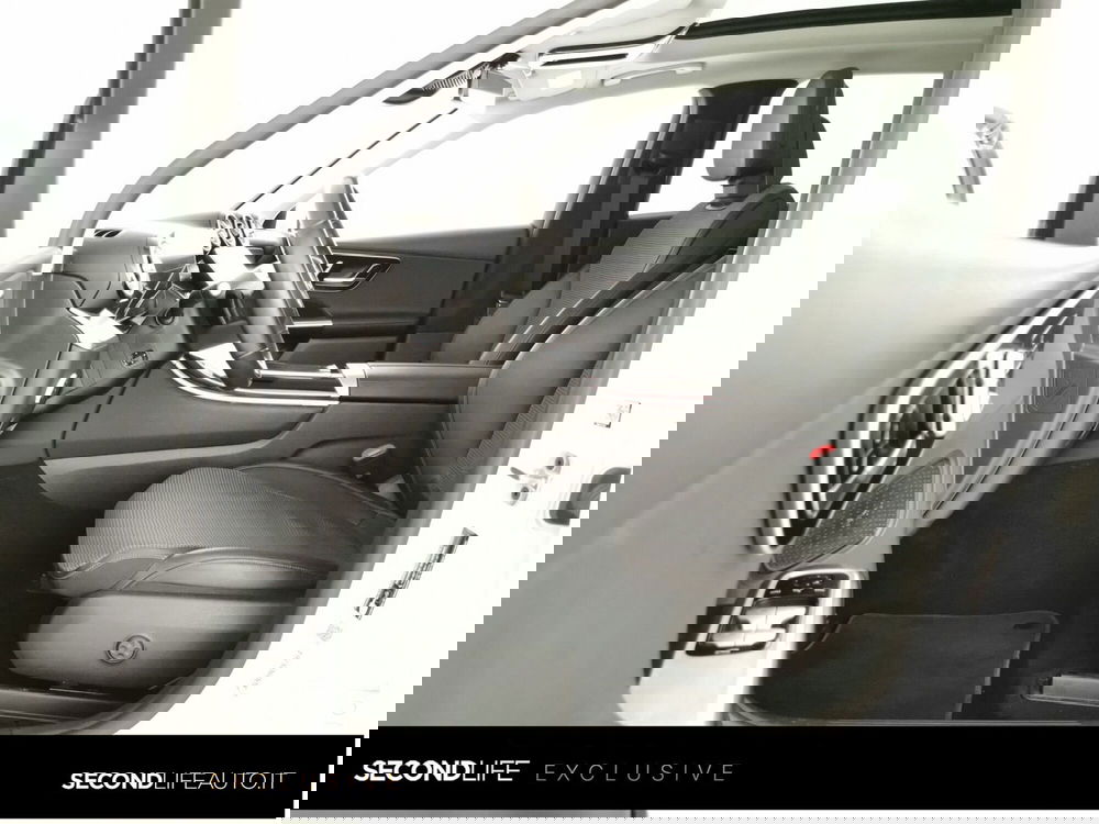 Mercedes-Benz GLC SUV usata a Chieti (8)