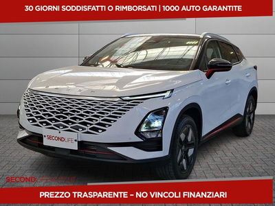 Omoda Omoda 5 1.6 tgdi Premium 7dct del 2024 usata a Roma