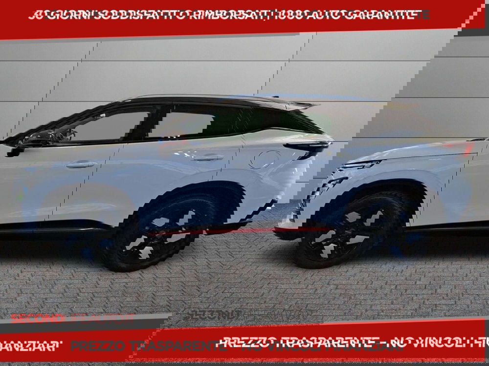 Omoda Omoda 5 usata a Roma (2)