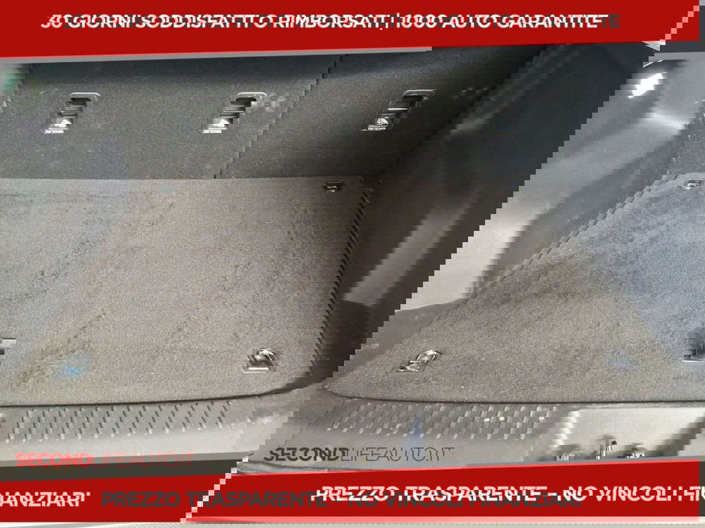 Omoda Omoda 5 usata a Roma (20)