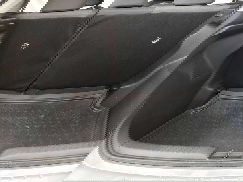 Toyota Yaris usata a Roma (13)