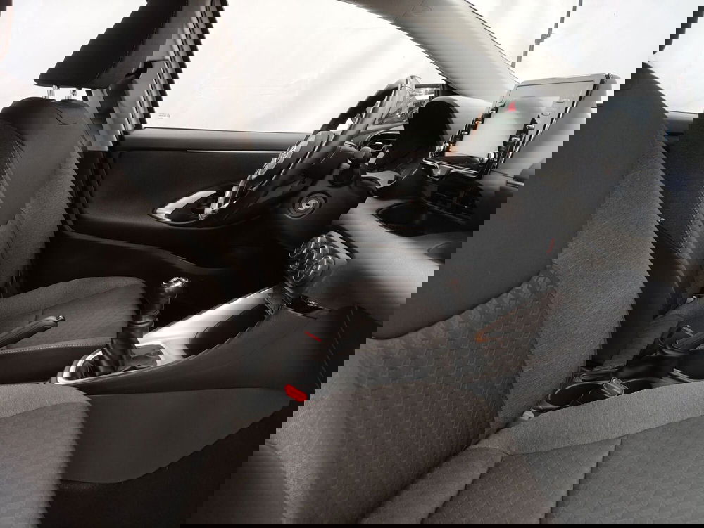 Toyota Yaris usata a Roma (6)