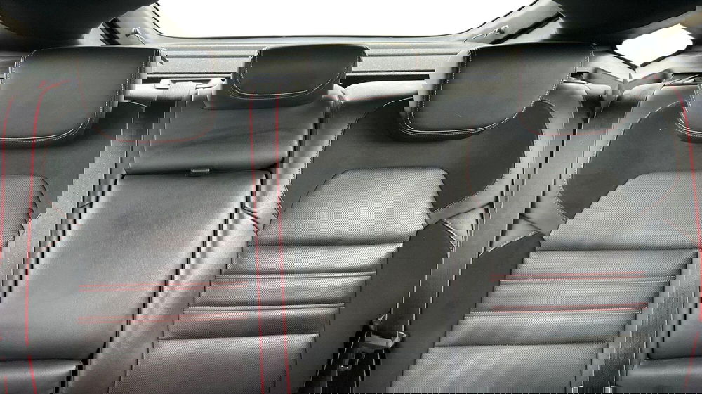 Renault Arkana usata a Viterbo (10)