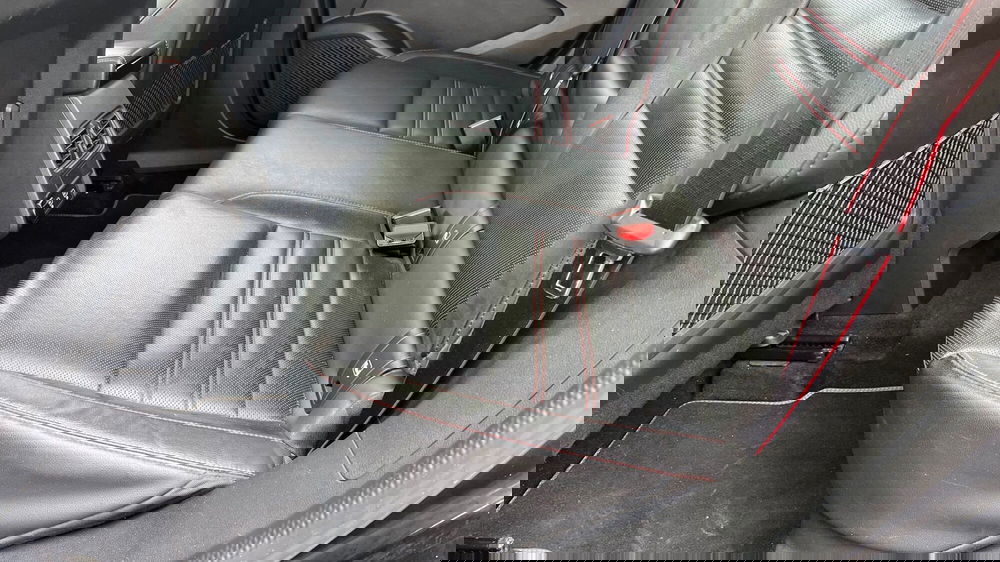 Renault Arkana usata a Viterbo (12)