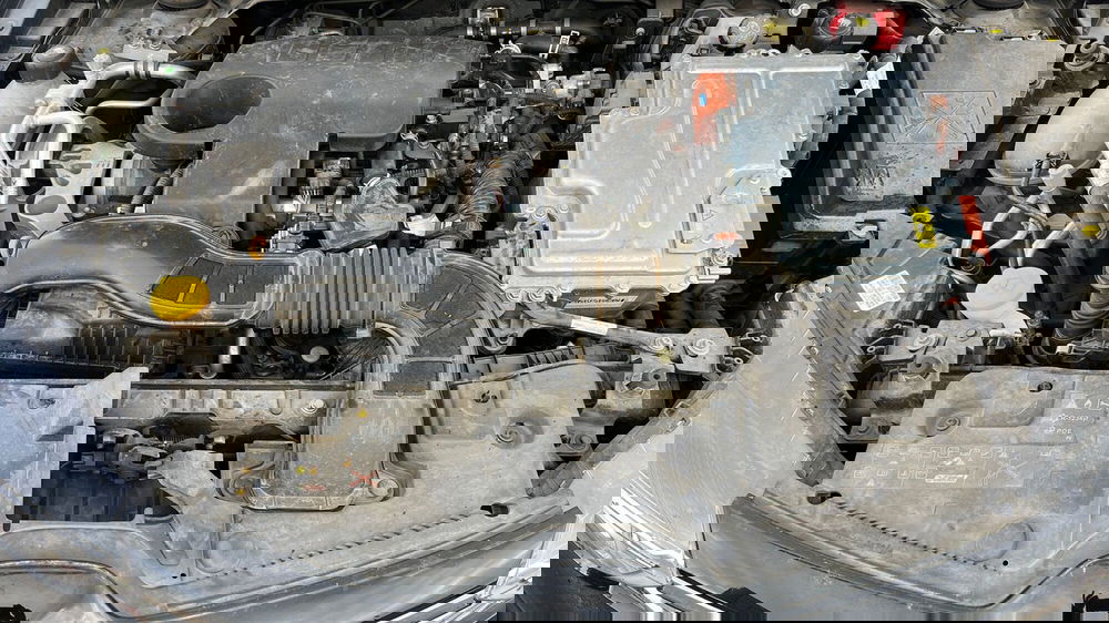 Renault Arkana usata a Viterbo (14)