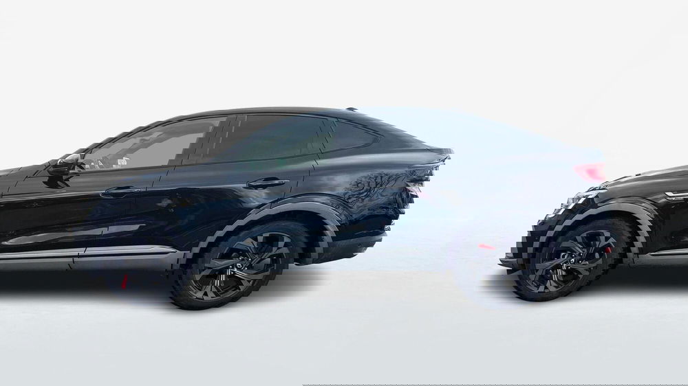 Renault Arkana usata a Viterbo (3)