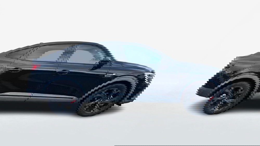 Renault Arkana usata a Viterbo (4)