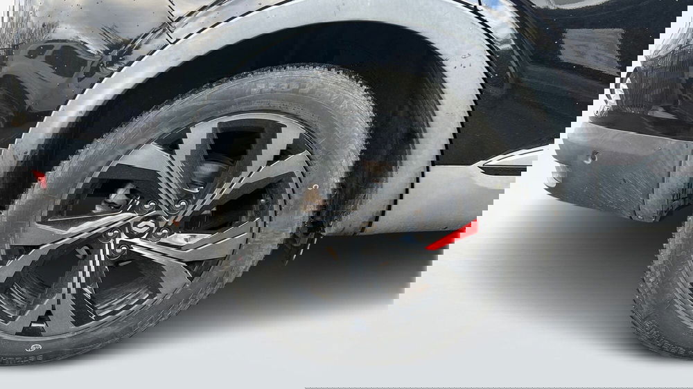 Renault Arkana usata a Viterbo (5)