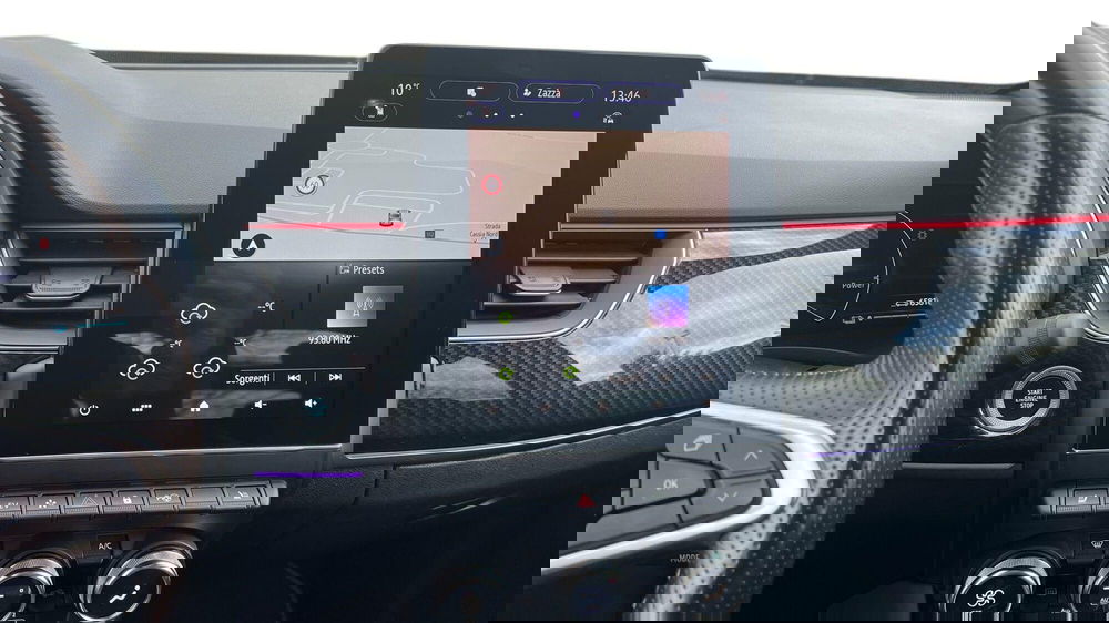 Renault Arkana usata a Viterbo (6)