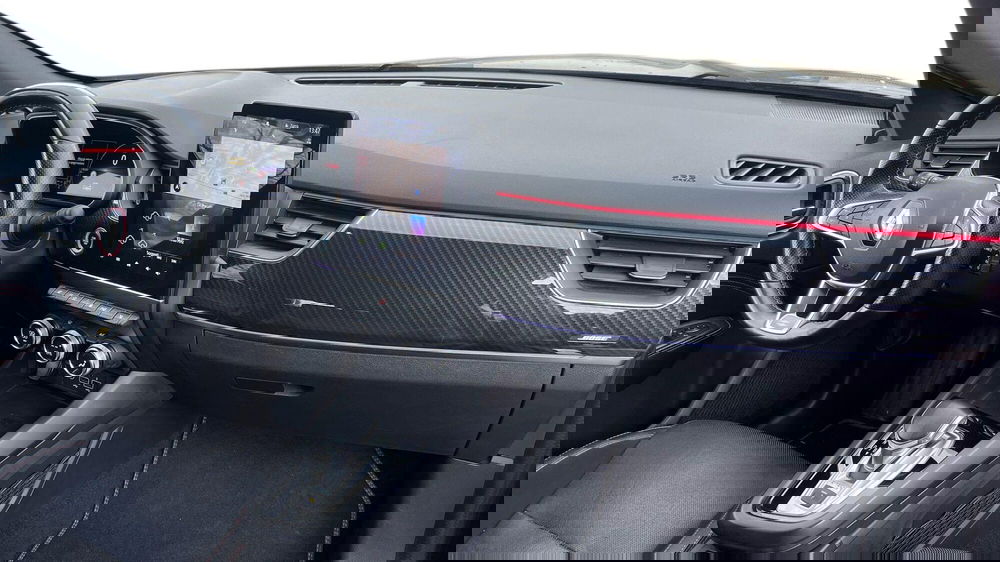 Renault Arkana usata a Viterbo (8)