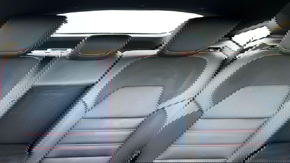 Renault Arkana usata a Viterbo (11)