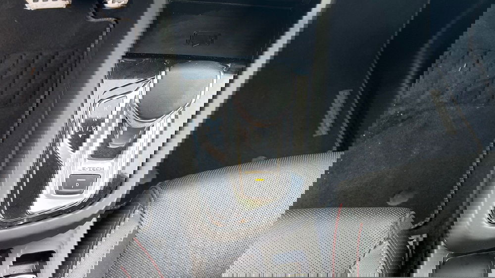 Renault Arkana usata a Viterbo (12)