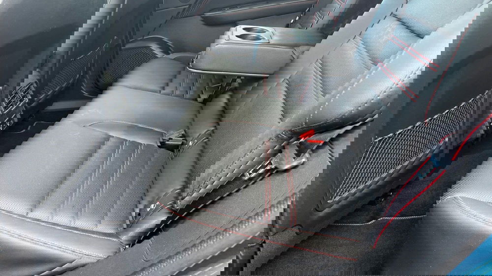 Renault Arkana usata a Viterbo (13)