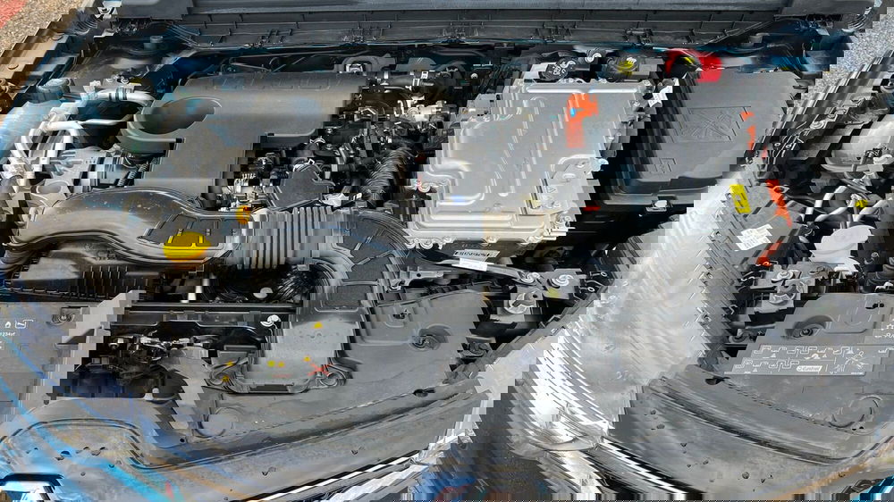 Renault Arkana usata a Viterbo (14)