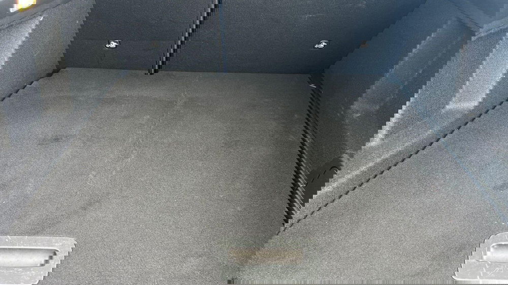 Renault Arkana usata a Viterbo (15)