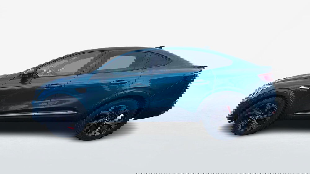 Renault Arkana usata a Viterbo (3)