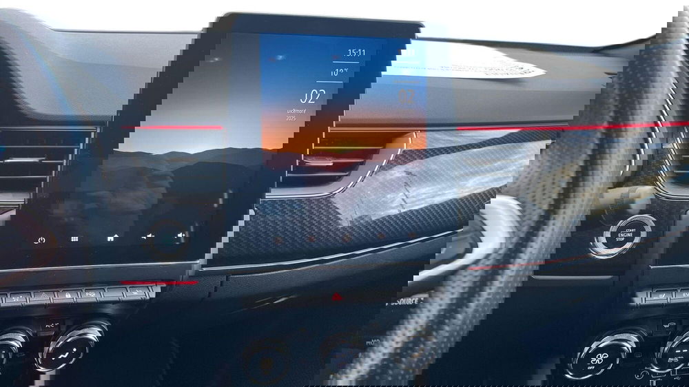 Renault Arkana usata a Viterbo (6)