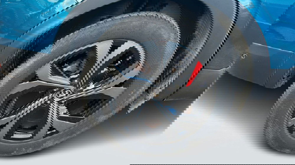 Renault Arkana usata a Viterbo (7)