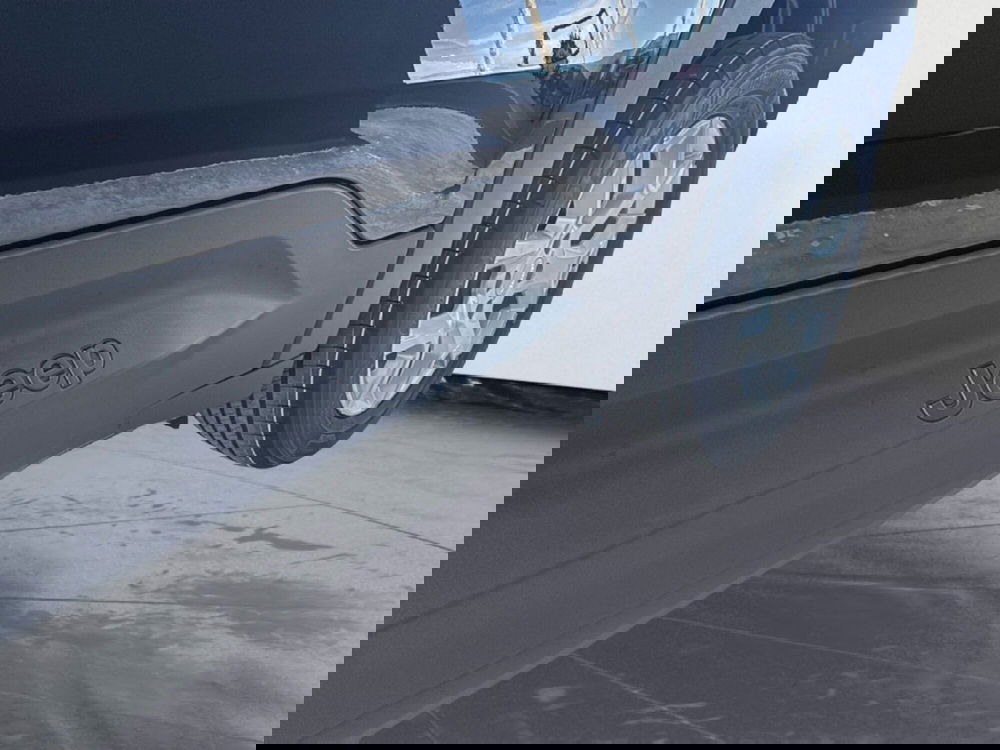 Jeep Avenger nuova a Agrigento (2)