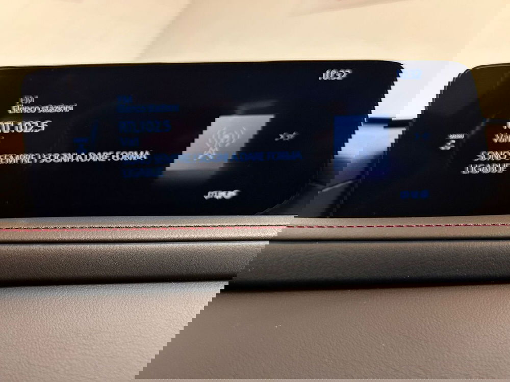 Mazda CX-30 nuova a Pavia (15)