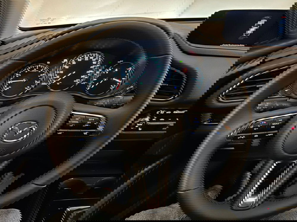 Mazda CX-30 nuova a Pavia (7)