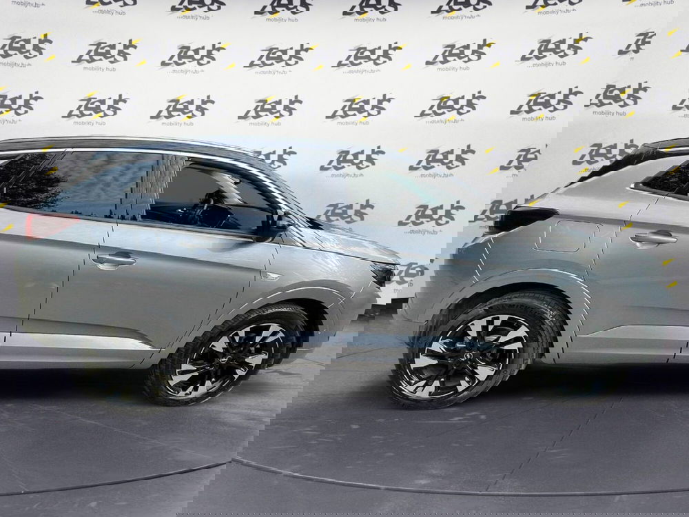 Opel Grandland usata a Ravenna (10)