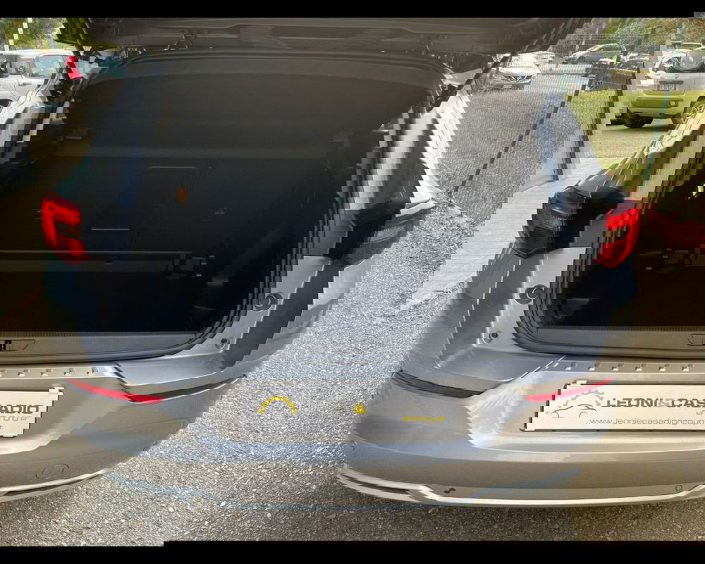 Opel Grandland usata a Ravenna (11)