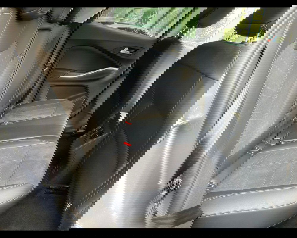 Opel Grandland usata a Ravenna (13)