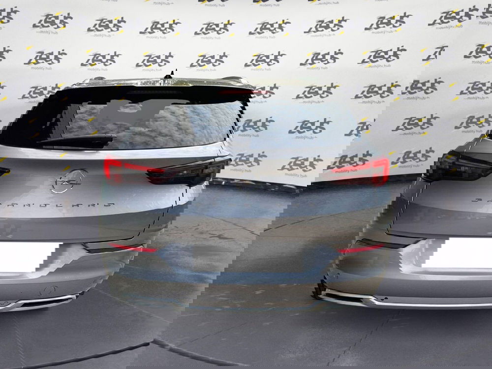 Opel Grandland usata a Ravenna (4)