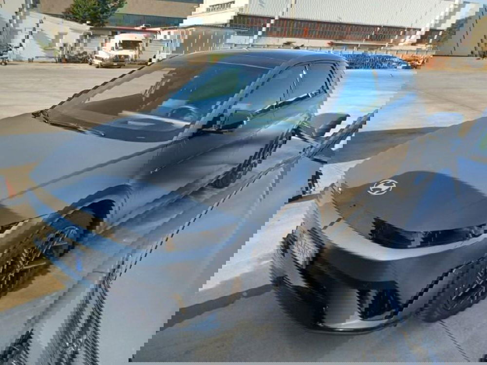 Hyundai Ioniq 5 usata a Ferrara