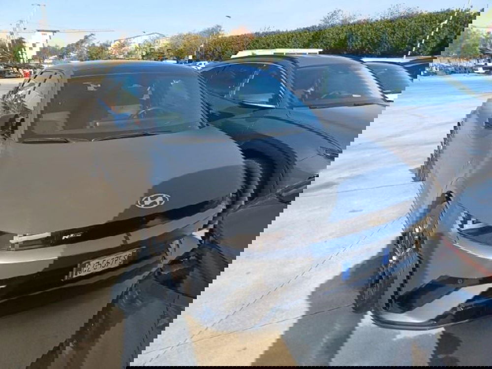 Hyundai Ioniq 5 usata a Ferrara (2)