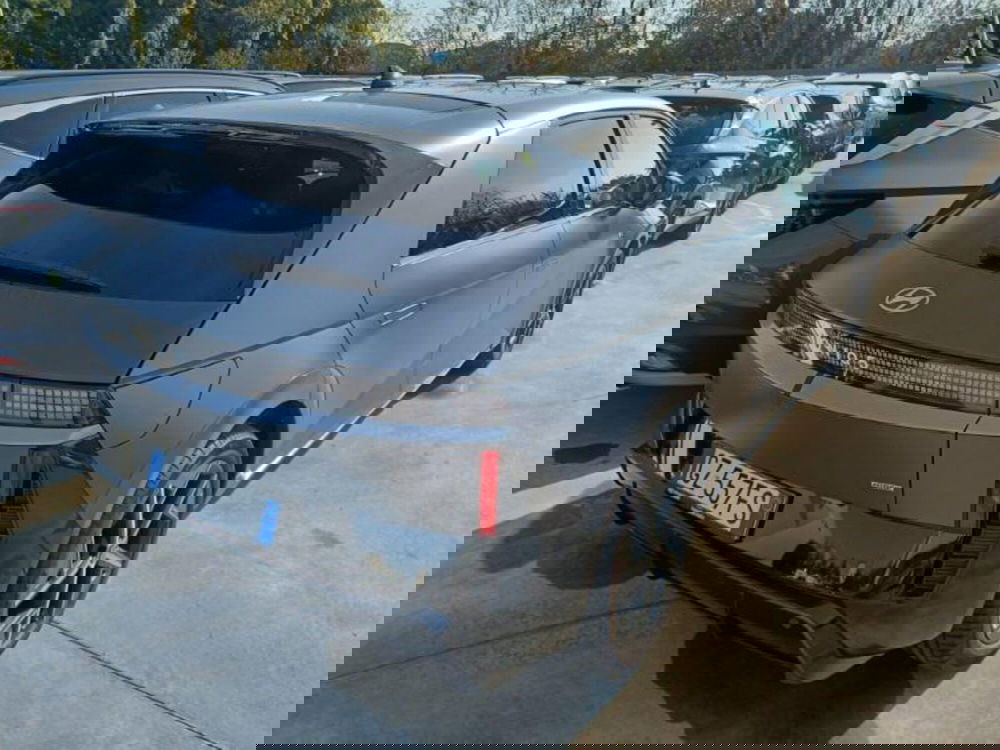 Hyundai Ioniq 5 usata a Ferrara (3)