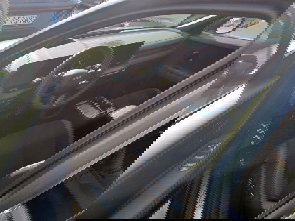 Hyundai Ioniq 5 usata a Ferrara (4)