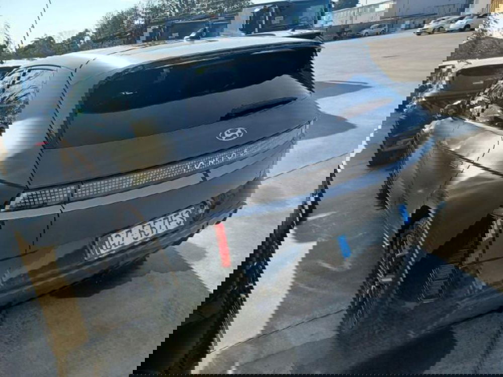 Hyundai Ioniq 5 usata a Ferrara (5)