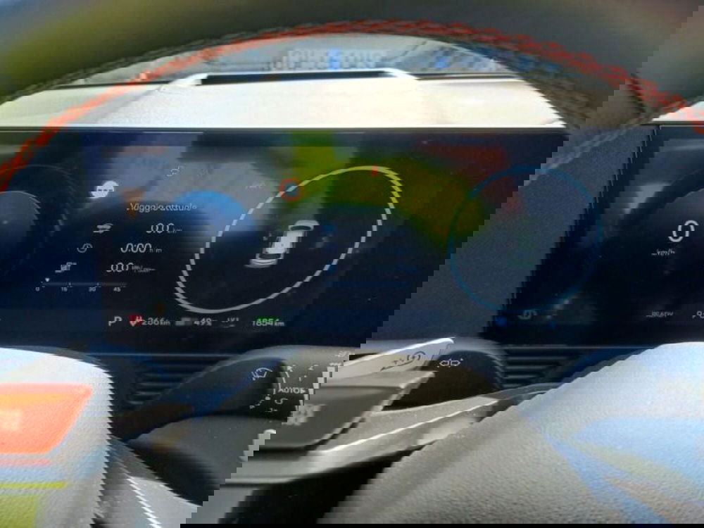 Hyundai Ioniq 5 usata a Ferrara (6)