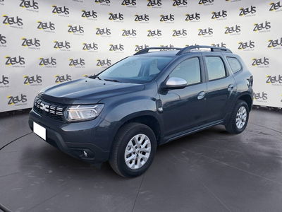 Dacia Duster 1.0 TCe GPL 4x2 Expression del 2024 usata a Imola