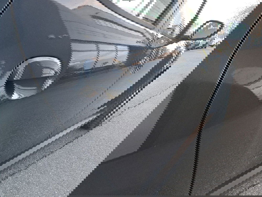 Dacia Duster usata a Bologna (10)