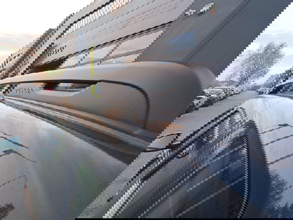 Dacia Duster usata a Bologna (17)