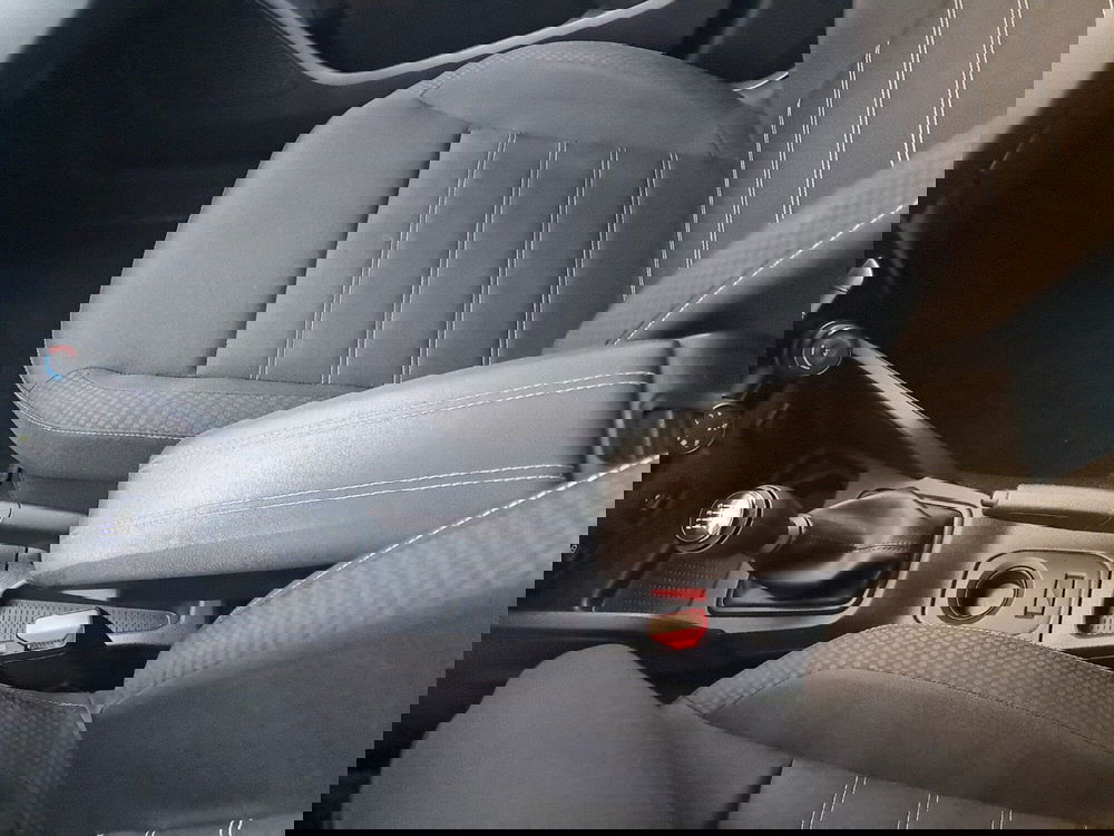 Dacia Duster usata a Bologna (19)