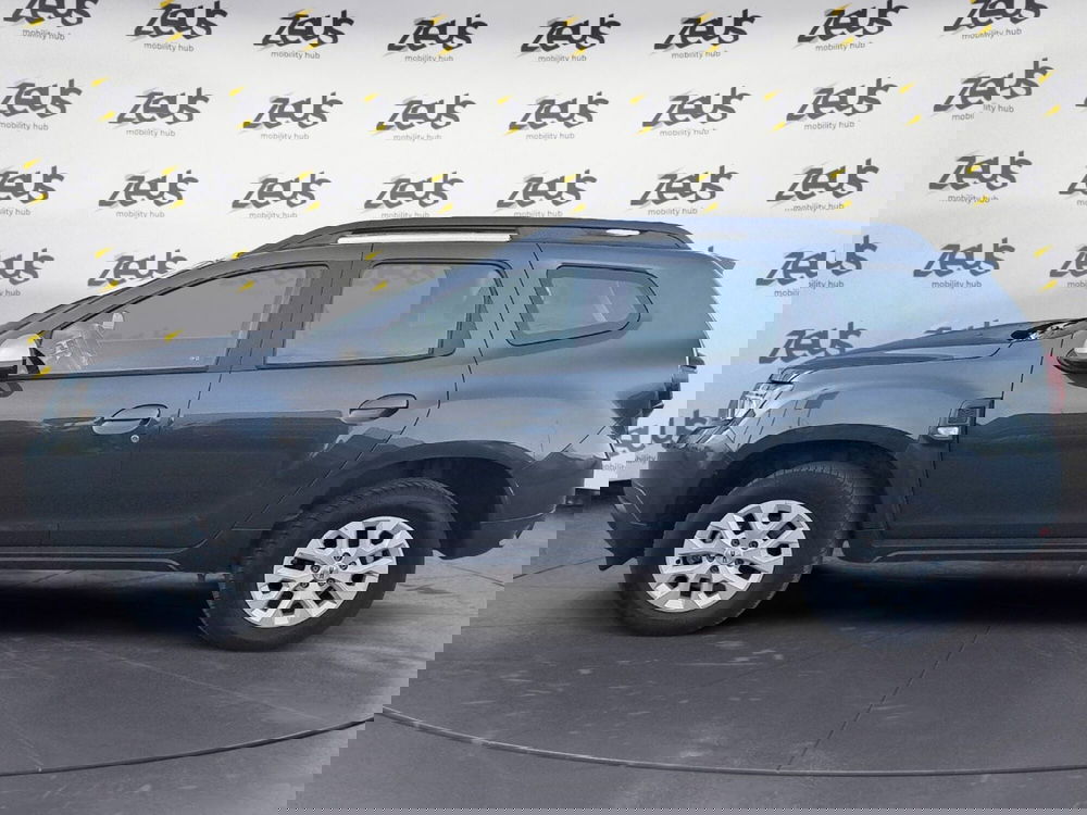 Dacia Duster usata a Bologna (3)