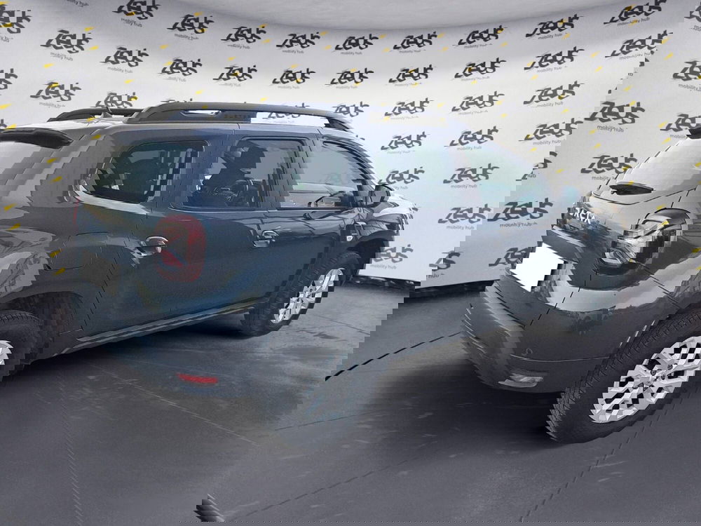 Dacia Duster usata a Bologna (4)