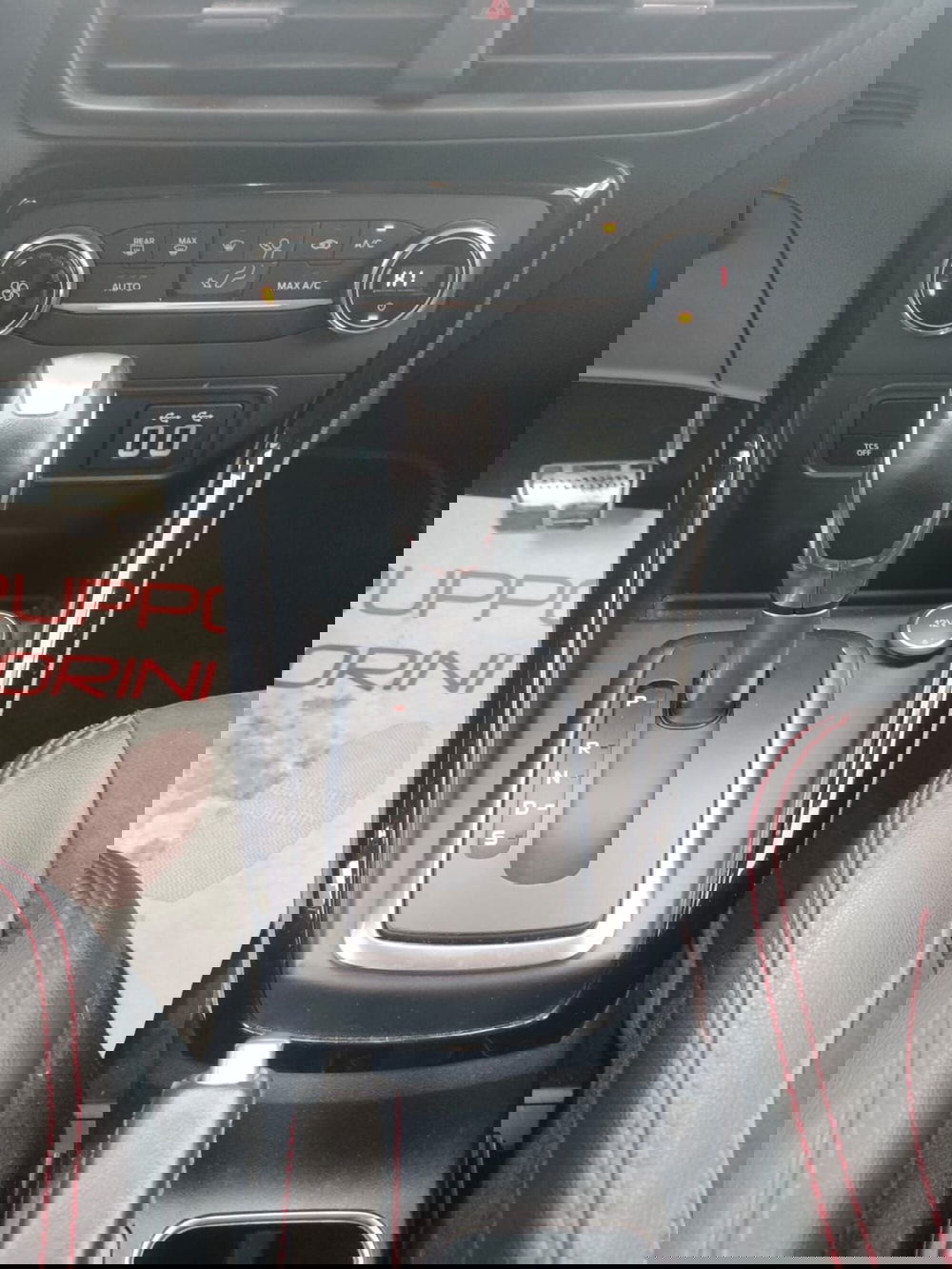 Ford EcoSport usata a Modena (14)