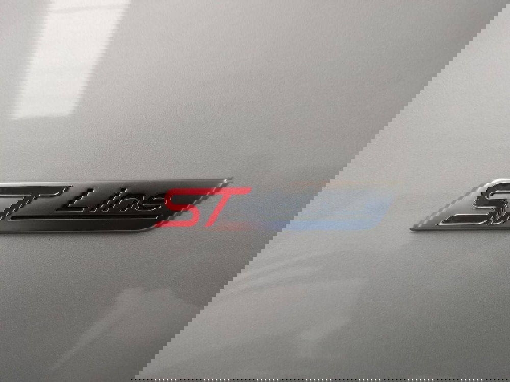 Ford EcoSport usata a Modena (16)