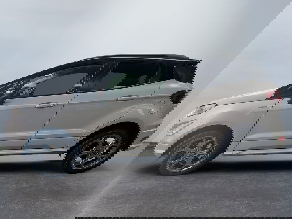 Ford EcoSport usata a Modena (3)