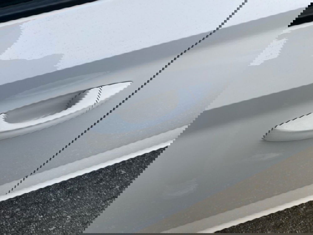 Skoda Kamiq usata a Ravenna (10)