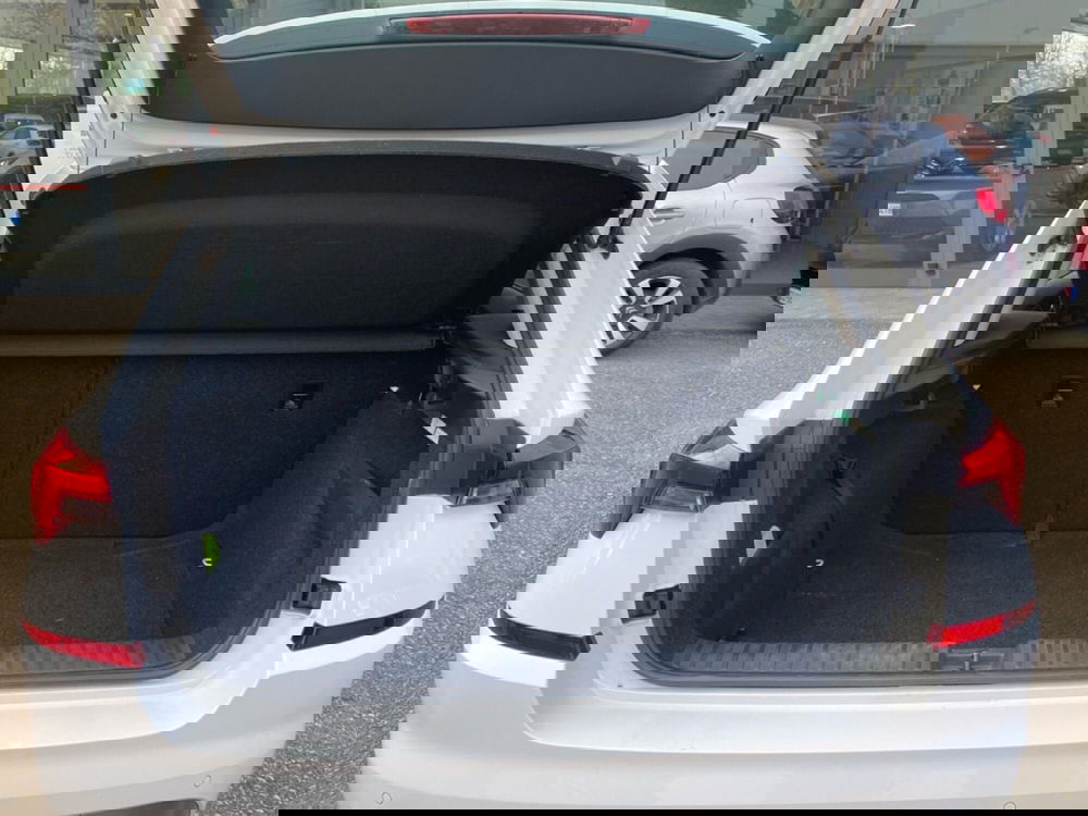 Skoda Kamiq usata a Ravenna (11)