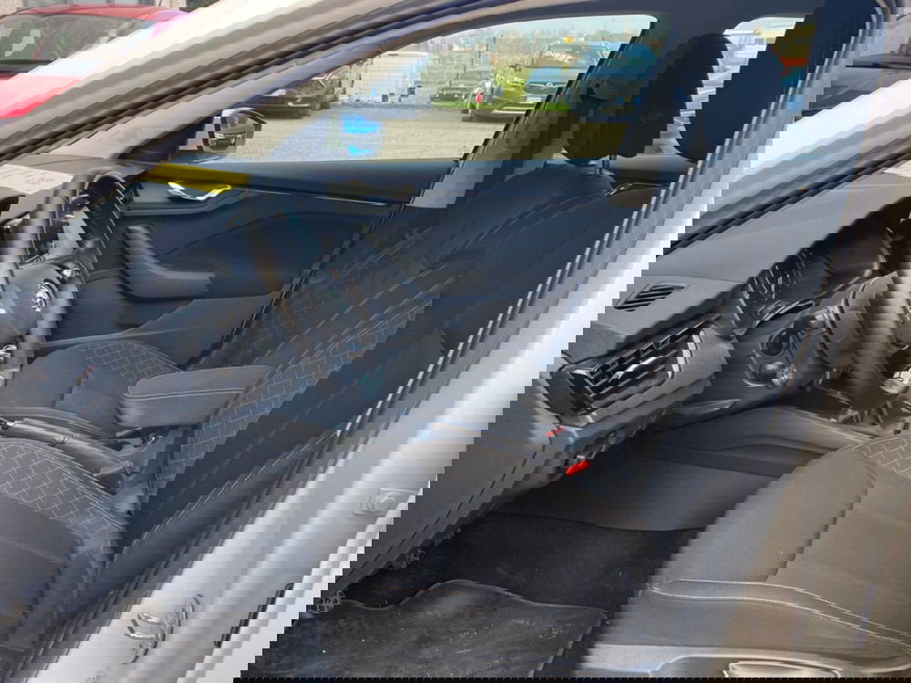 Skoda Kamiq usata a Ravenna (12)