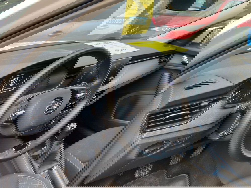 Skoda Kamiq usata a Ravenna (13)