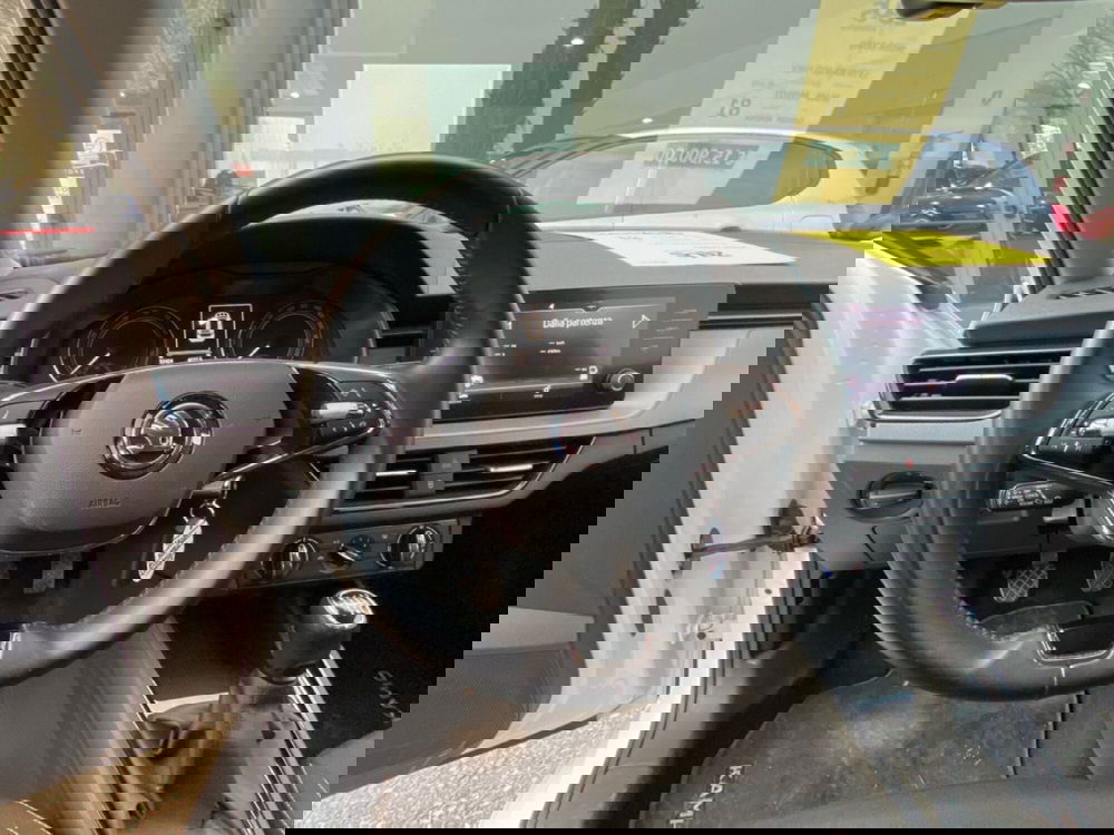 Skoda Kamiq usata a Ravenna (14)