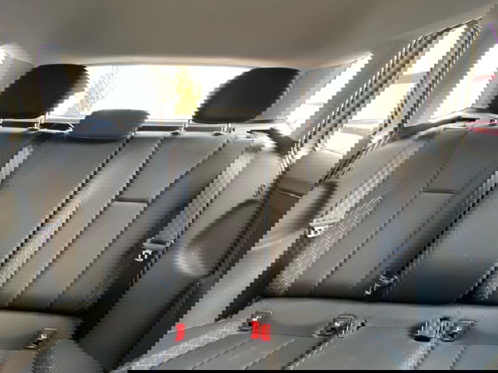 Skoda Kamiq usata a Ravenna (15)